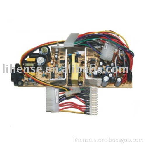 Power Supply 1.0 for XBOX accessories